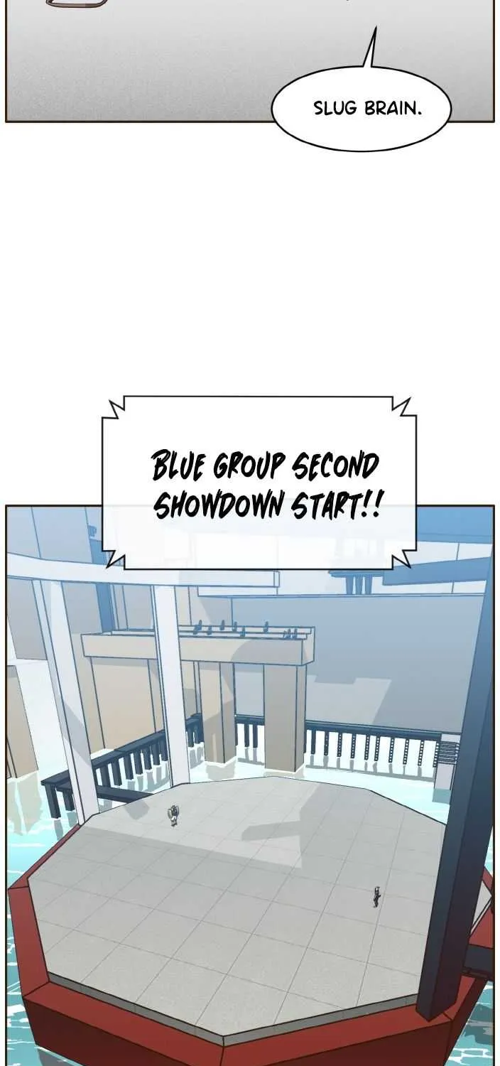 Read Counter Cube chapter 24 image 77 on Lezhin