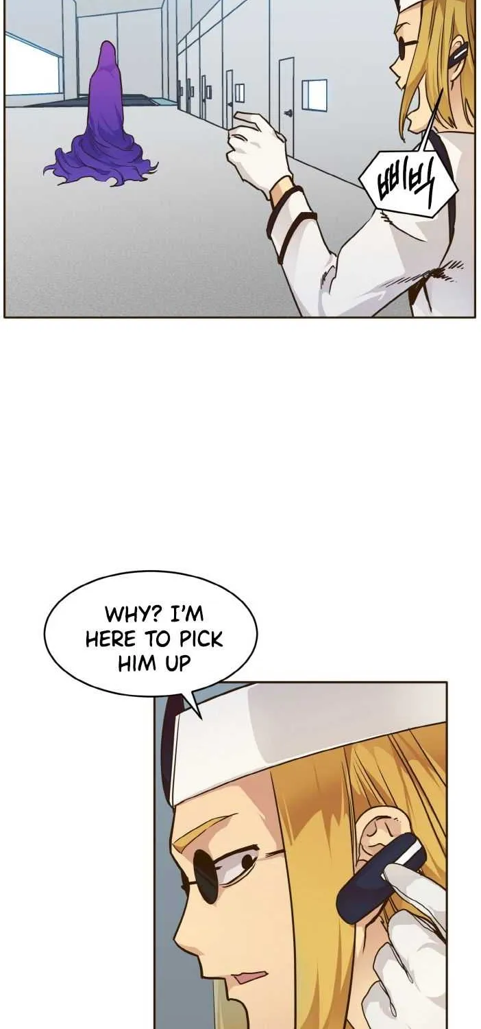 Read Counter Cube chapter 24 image 8 on Lezhin