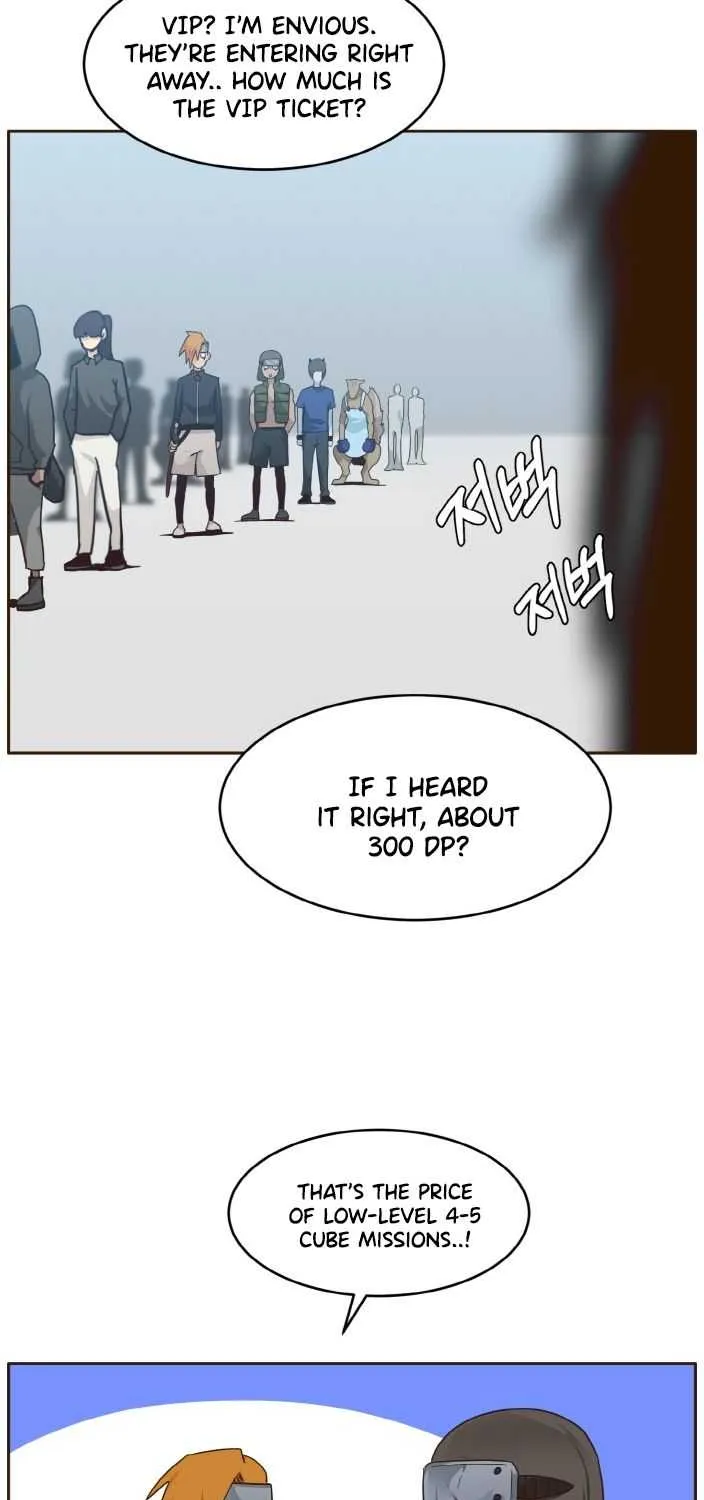 Read Counter Cube chapter 24 image 81 on Lezhin