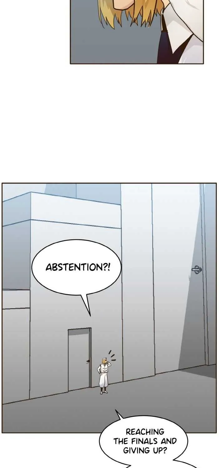 Read Counter Cube chapter 24 image 9 on Lezhin