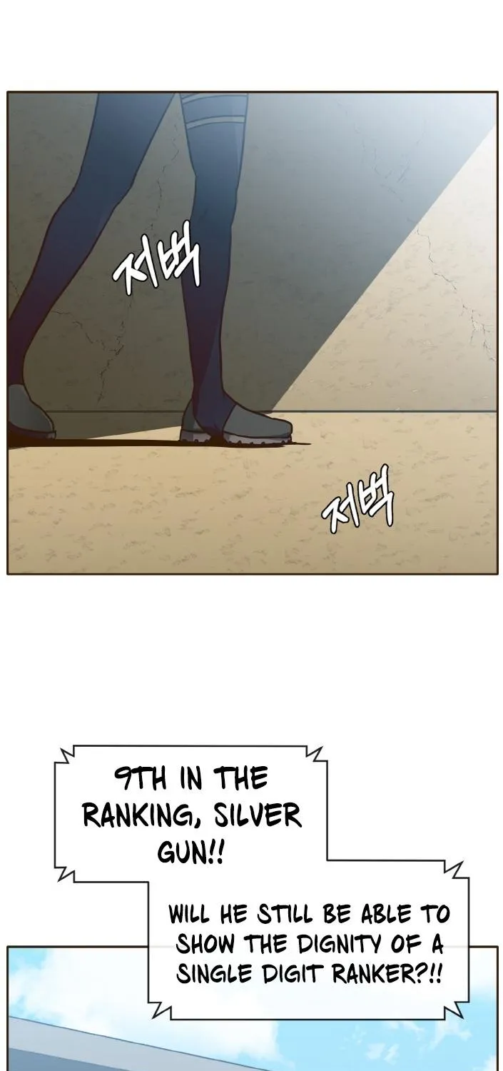 Read Counter Cube chapter 25 image 0 on Lezhin