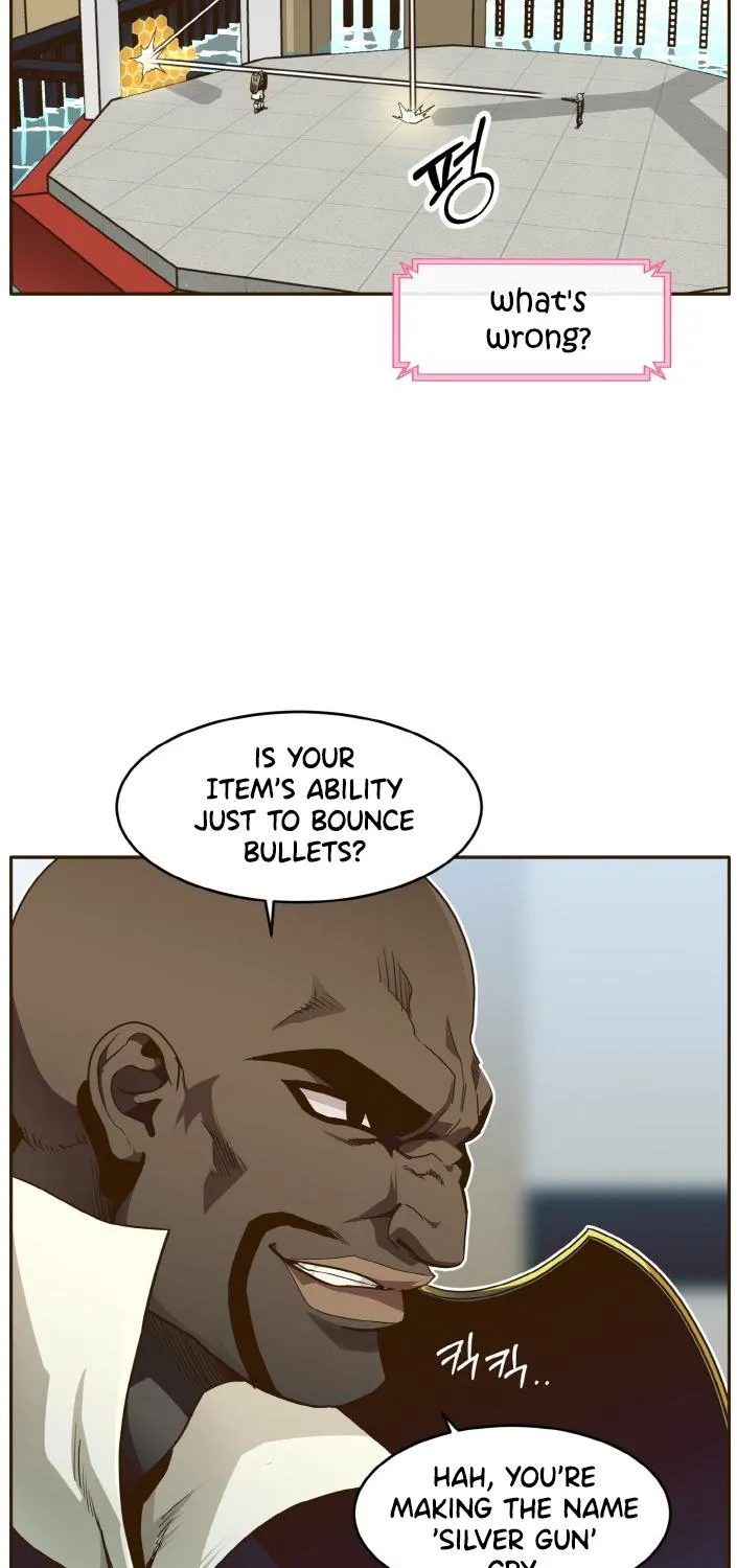 Read Counter Cube chapter 25 image 10 on Lezhin