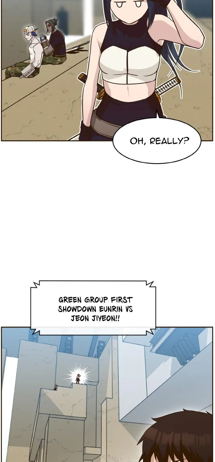 Read Counter Cube chapter 25 image 103 on Lezhin
