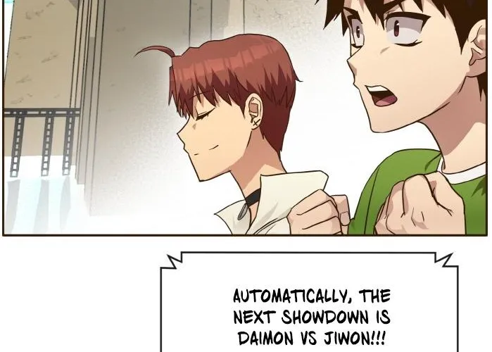 Read Counter Cube chapter 25 image 104 on Lezhin