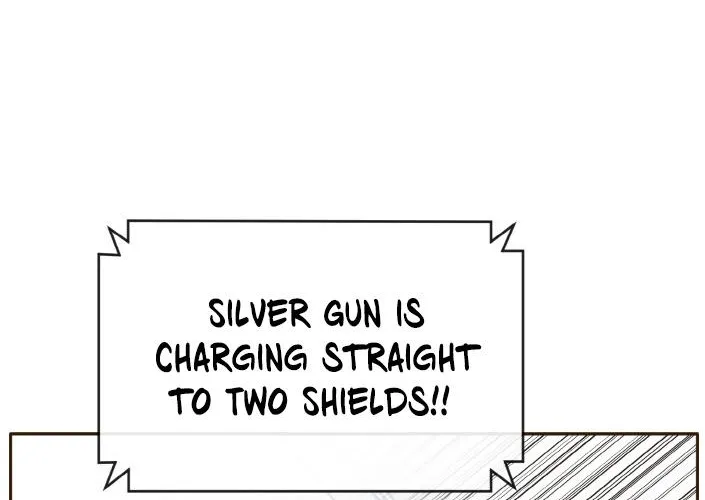 Read Counter Cube chapter 25 image 15 on Lezhin