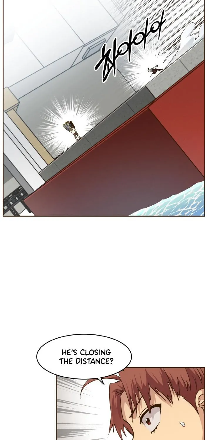 Read Counter Cube chapter 25 image 16 on Lezhin