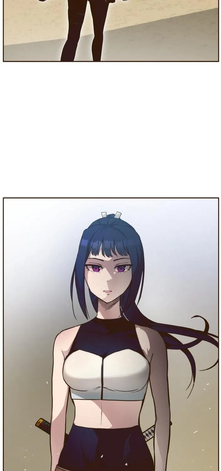 Read Counter Cube chapter 25 image 2 on Lezhin