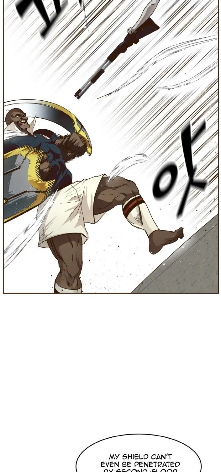 Read Counter Cube chapter 25 image 20 on Lezhin