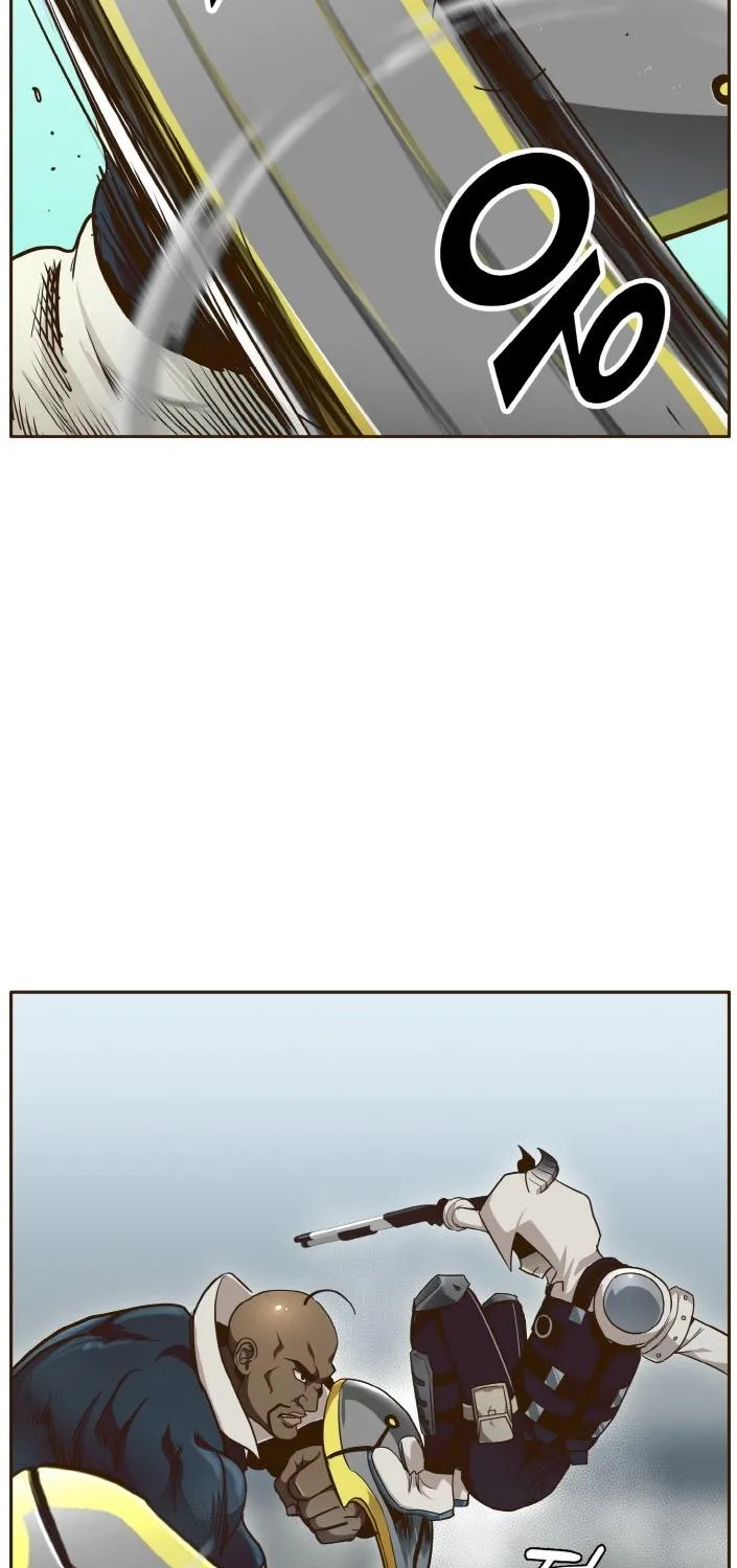 Read Counter Cube chapter 25 image 22 on Lezhin