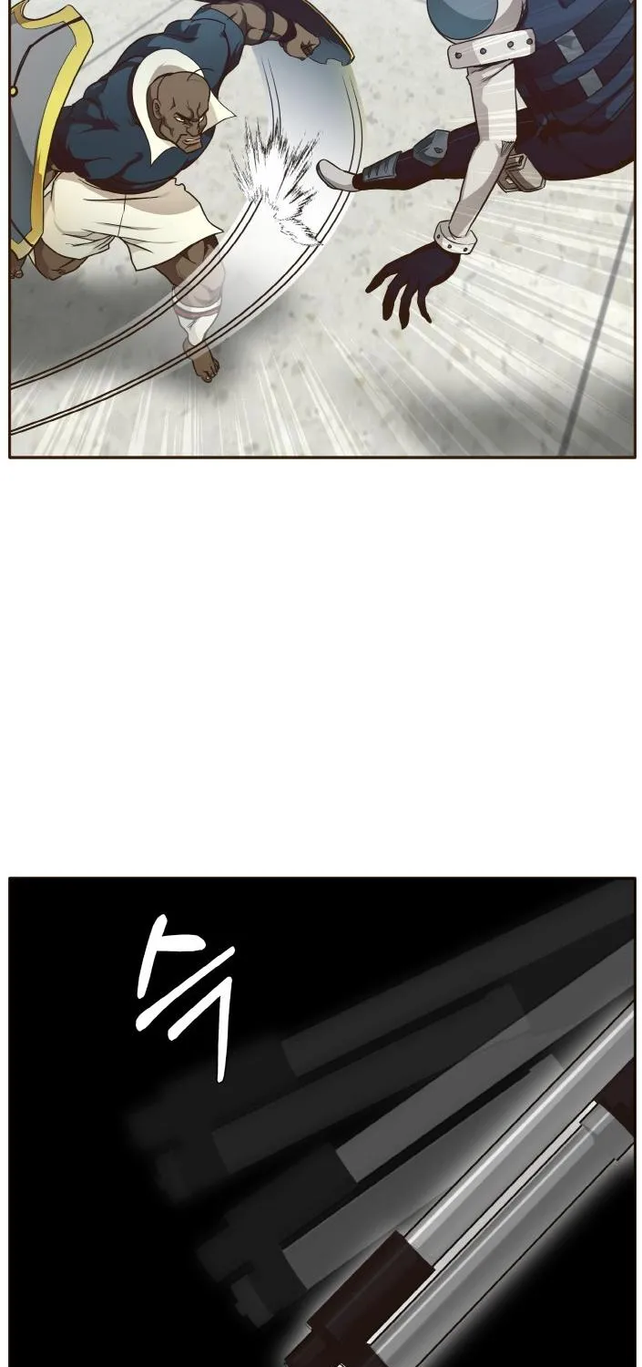 Read Counter Cube chapter 25 image 26 on Lezhin