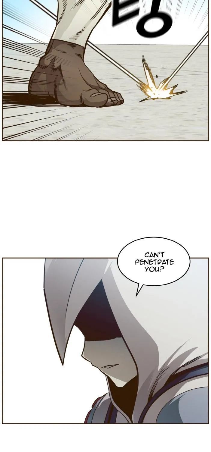 Read Counter Cube chapter 25 image 29 on Lezhin