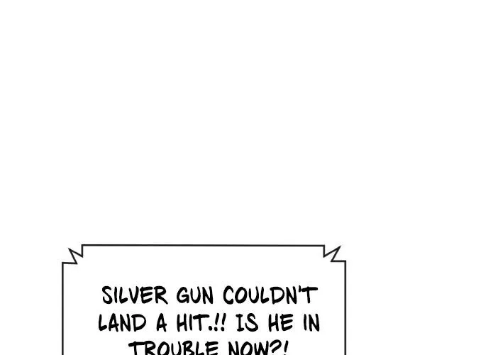 Read Counter Cube chapter 25 image 30 on Lezhin
