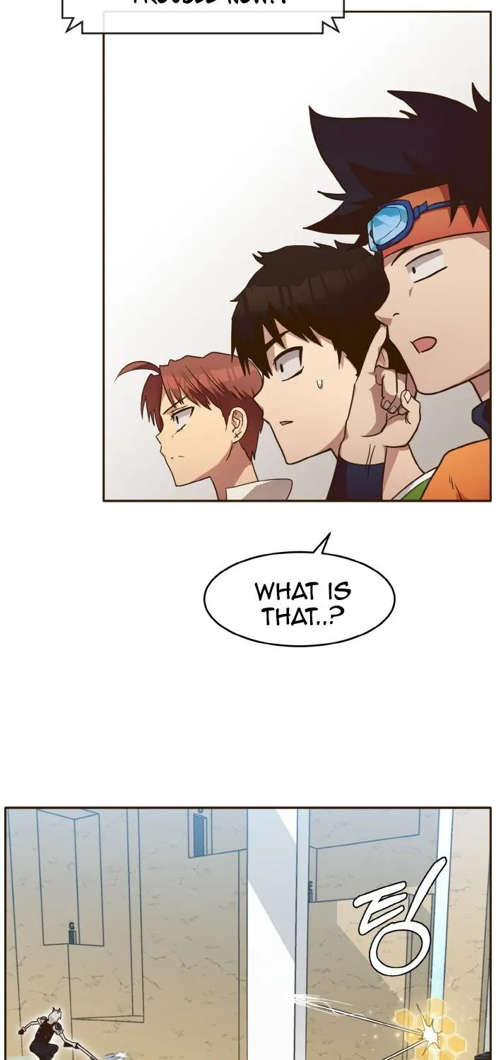Read Counter Cube chapter 25 image 31 on Lezhin