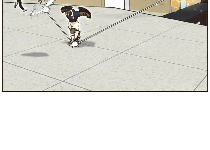 Read Counter Cube chapter 25 image 32 on Lezhin