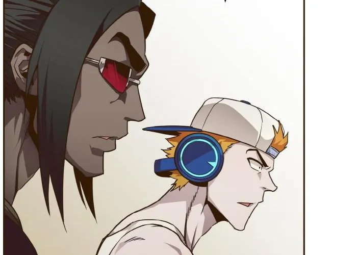 Read Counter Cube chapter 25 image 40 on Lezhin