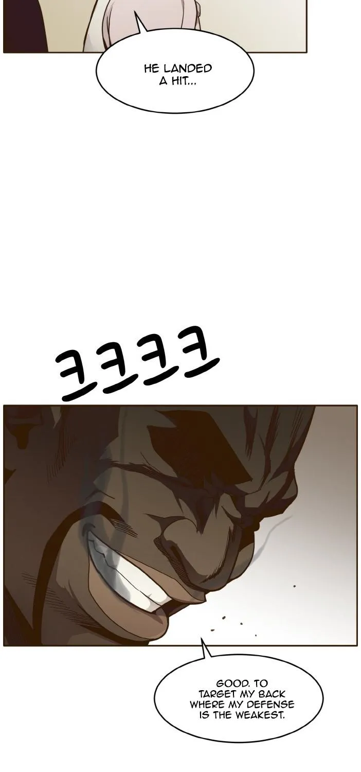 Read Counter Cube chapter 25 image 41 on Lezhin