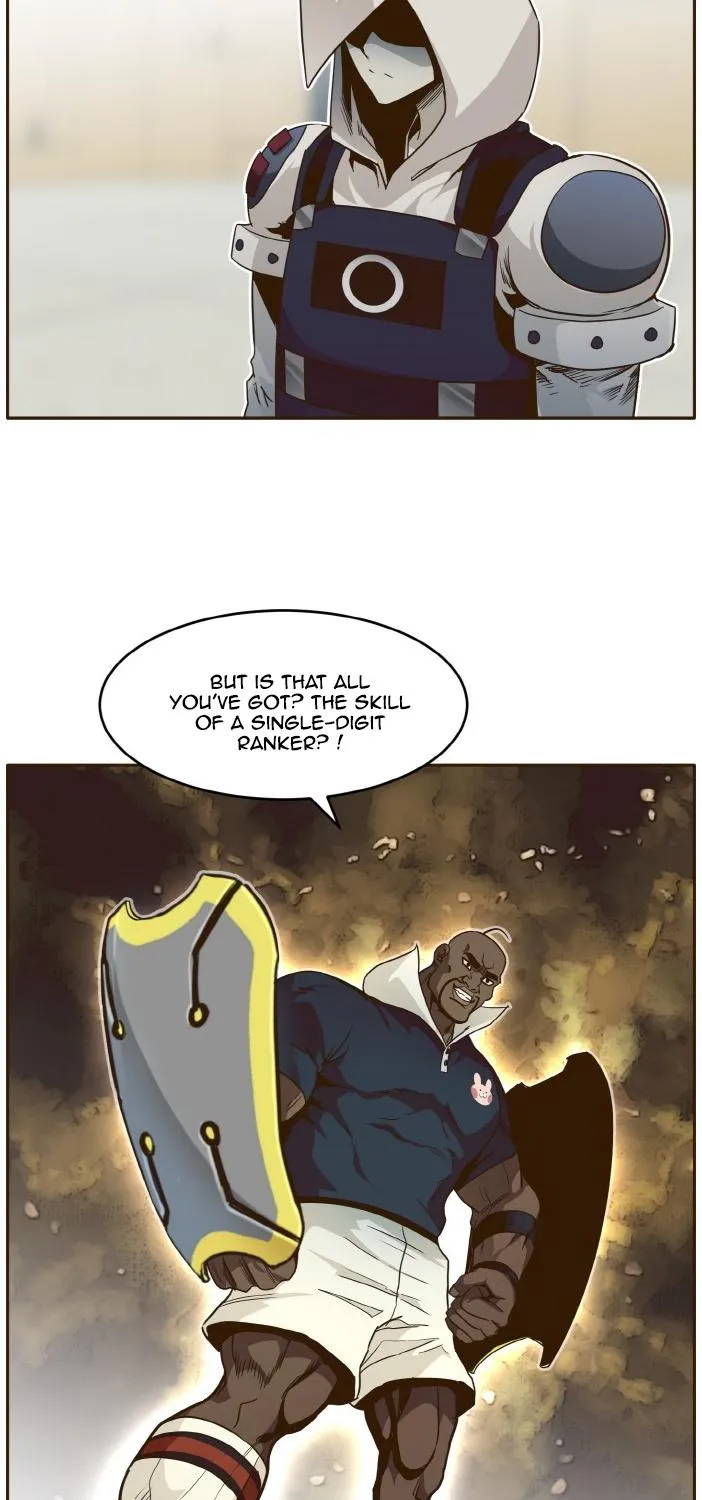 Read Counter Cube chapter 25 image 43 on Lezhin