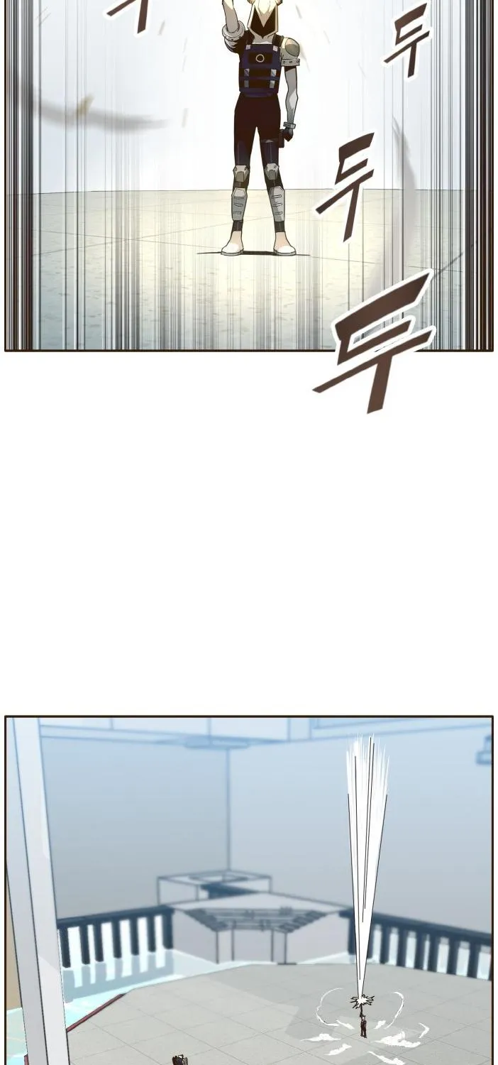 Read Counter Cube chapter 25 image 49 on Lezhin