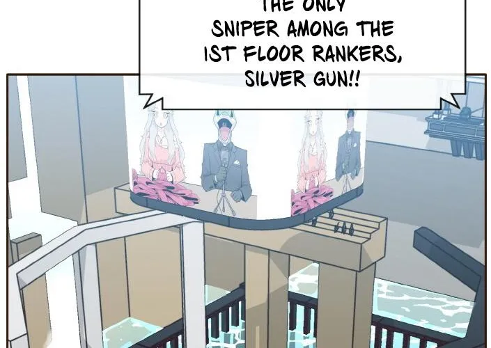 Read Counter Cube chapter 25 image 5 on Lezhin