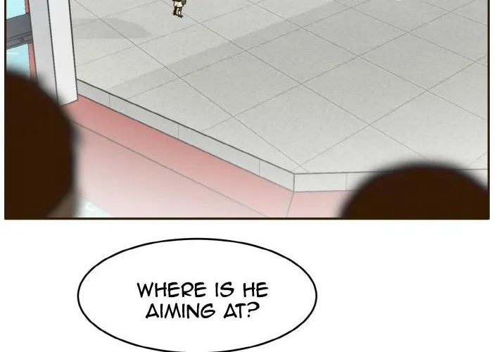 Read Counter Cube chapter 25 image 50 on Lezhin