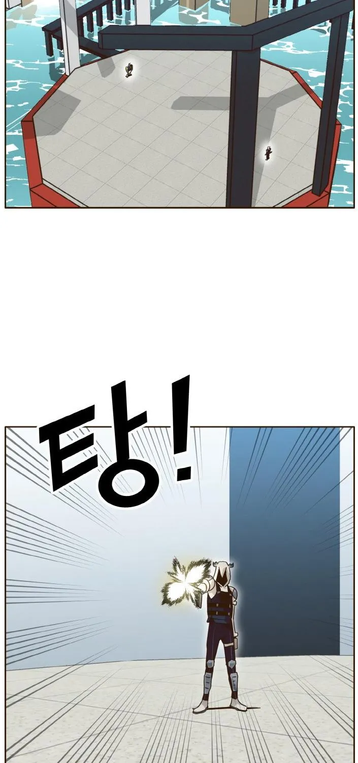 Read Counter Cube chapter 25 image 6 on Lezhin