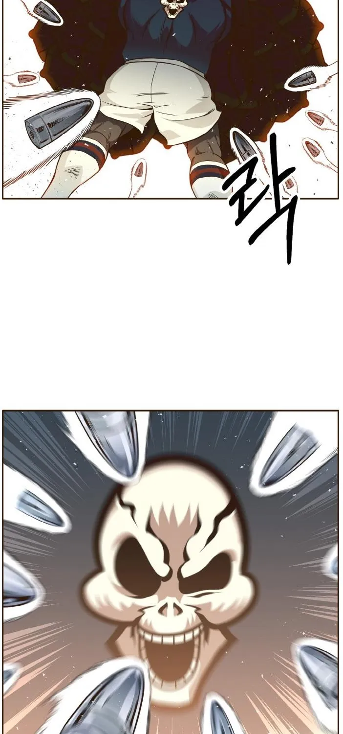 Read Counter Cube chapter 25 image 62 on Lezhin