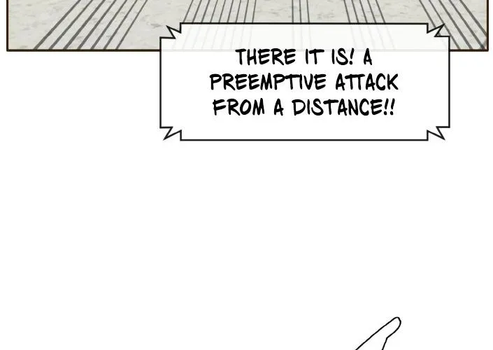 Read Counter Cube chapter 25 image 7 on Lezhin