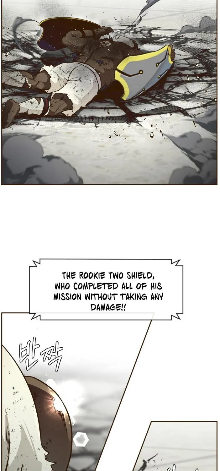 Read Counter Cube chapter 25 image 70 on Lezhin