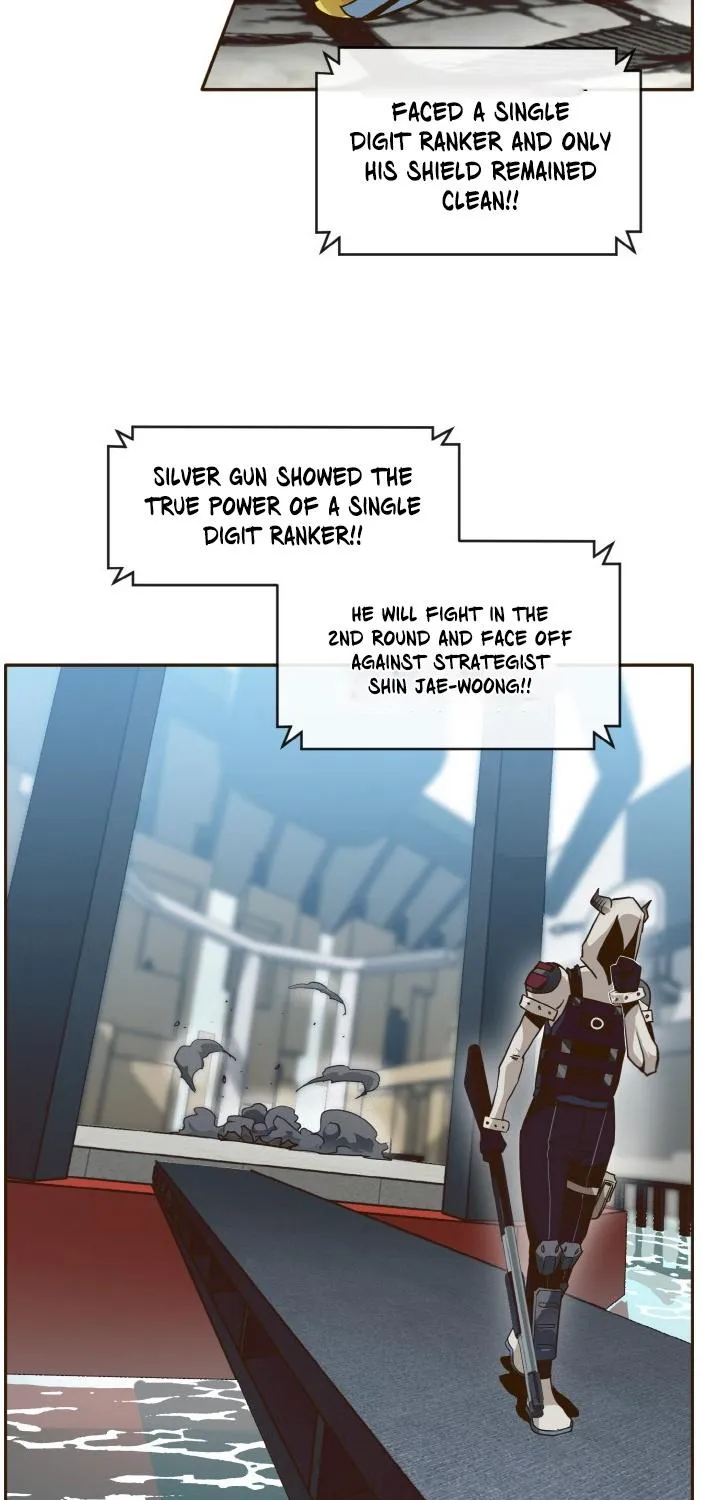 Read Counter Cube chapter 25 image 72 on Lezhin