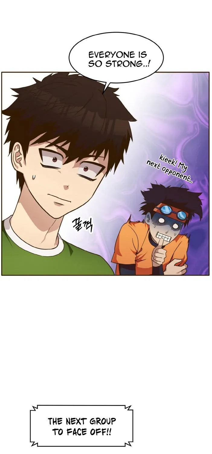 Read Counter Cube chapter 25 image 78 on Lezhin