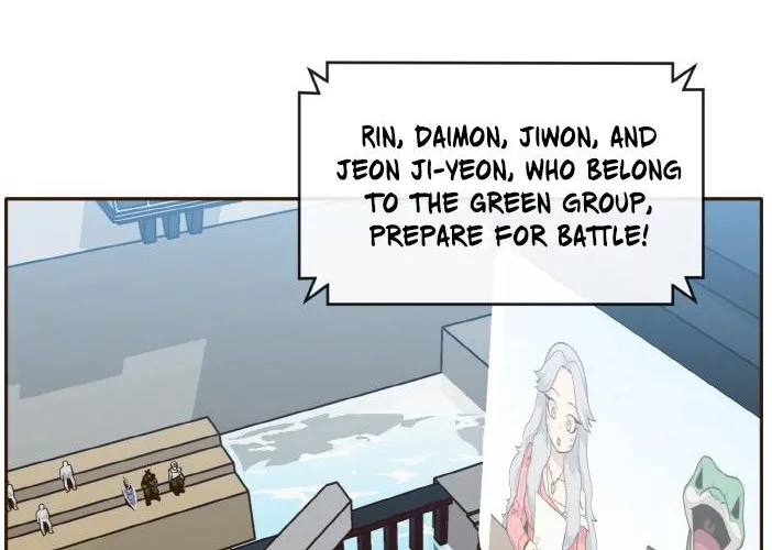 Read Counter Cube chapter 25 image 79 on Lezhin