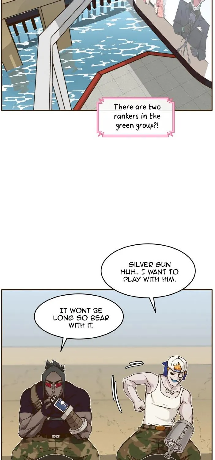 Read Counter Cube chapter 25 image 80 on Lezhin