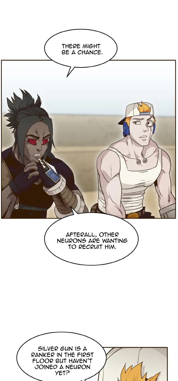 Read Counter Cube chapter 25 image 82 on Lezhin