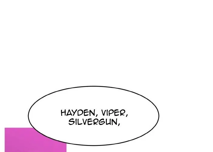 Read Counter Cube chapter 25 image 85 on Lezhin