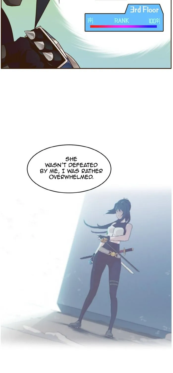 Read Counter Cube chapter 25 image 95 on Lezhin