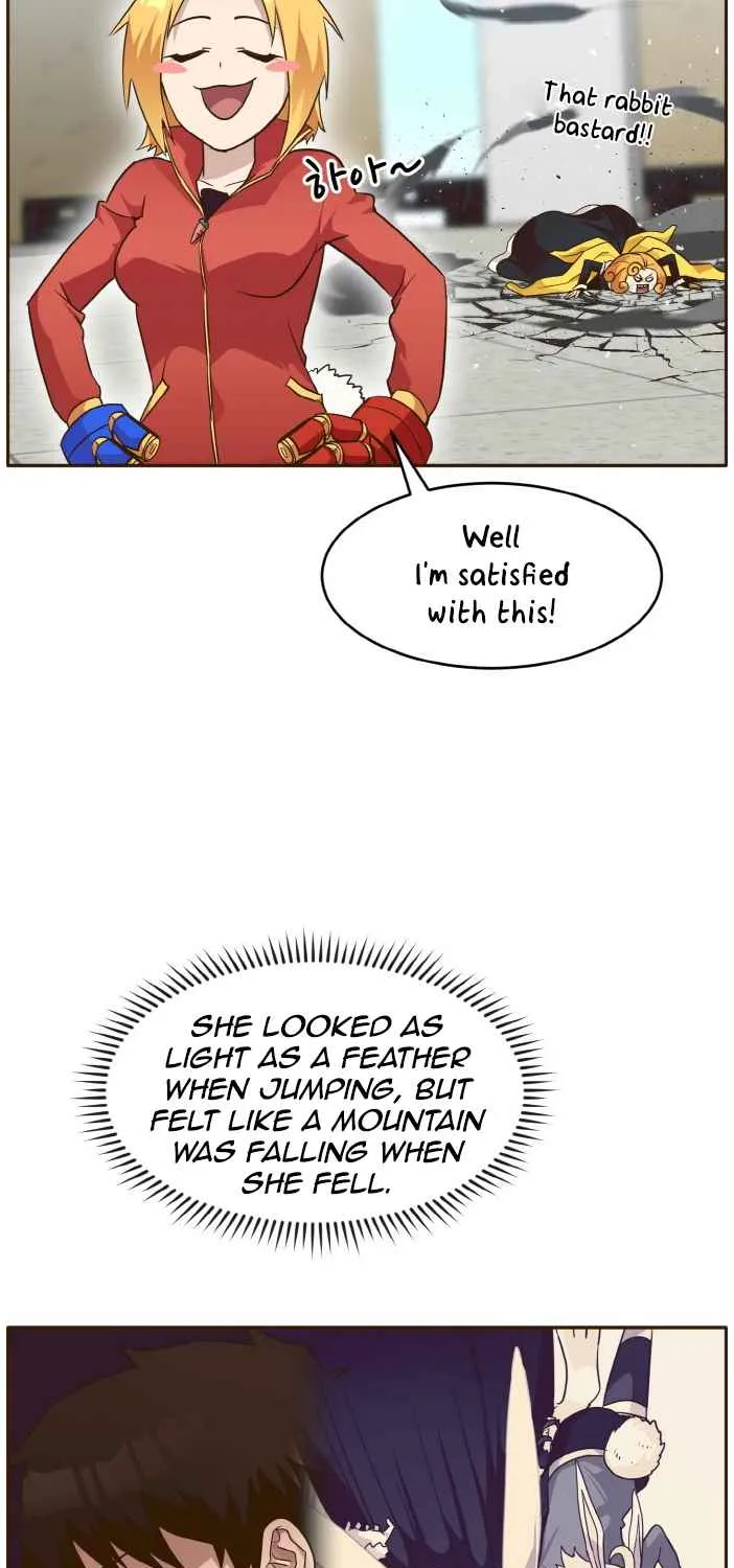 Read Counter Cube chapter 26 image 102 on Lezhin