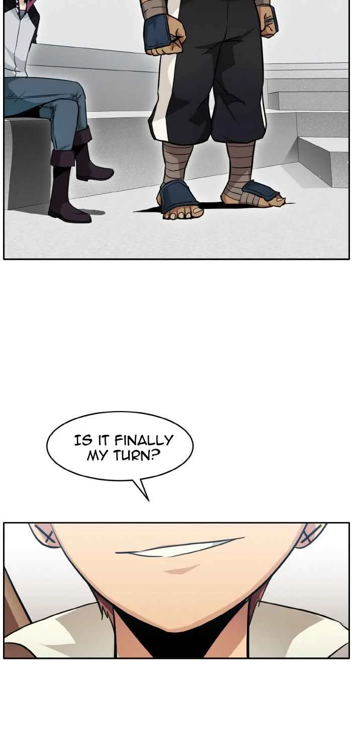 Read Counter Cube chapter 26 image 108 on Lezhin