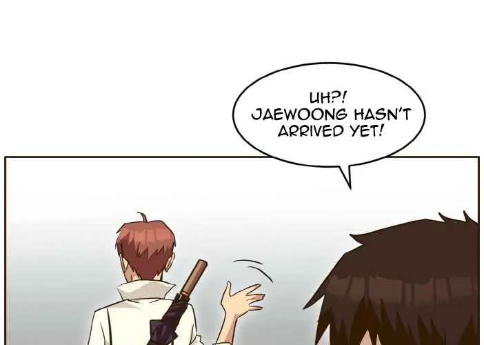 Read Counter Cube chapter 26 image 109 on Lezhin