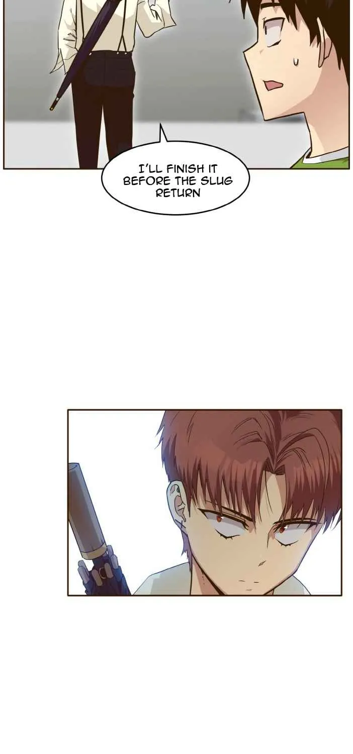 Read Counter Cube chapter 26 image 110 on Lezhin