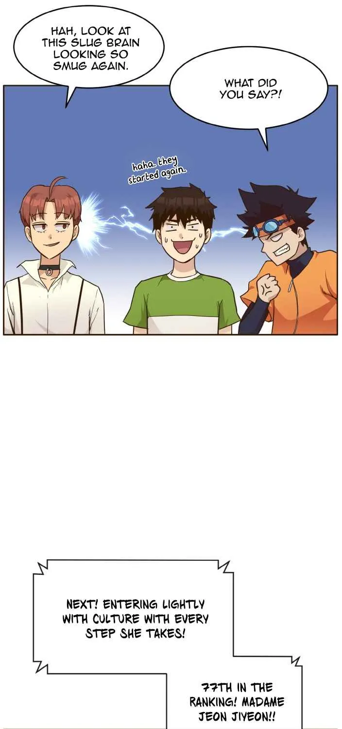 Read Counter Cube chapter 26 image 13 on Lezhin