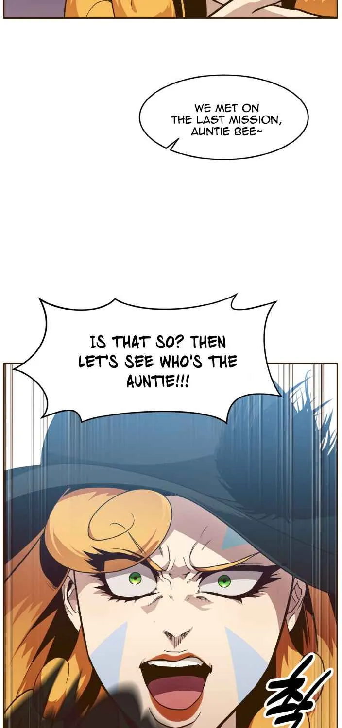 Read Counter Cube chapter 26 image 19 on Lezhin