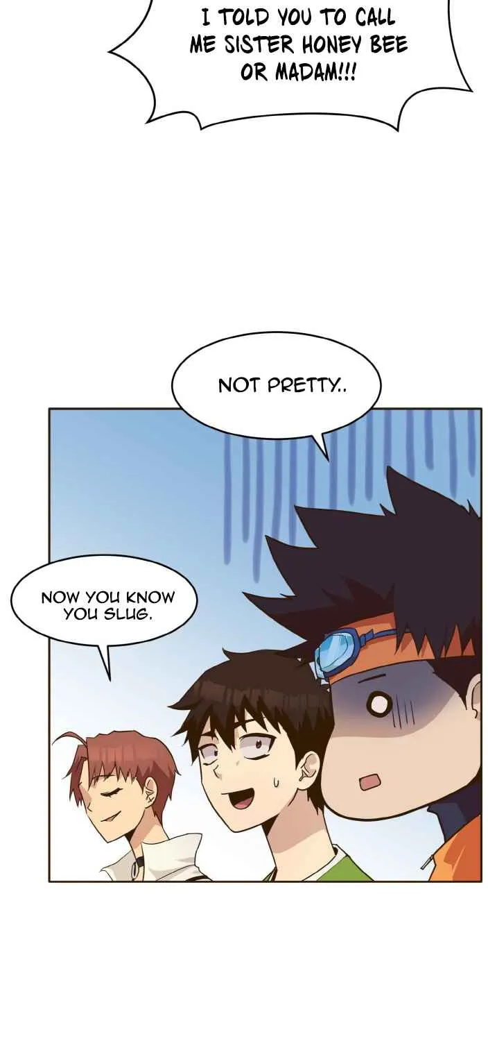 Read Counter Cube chapter 26 image 21 on Lezhin