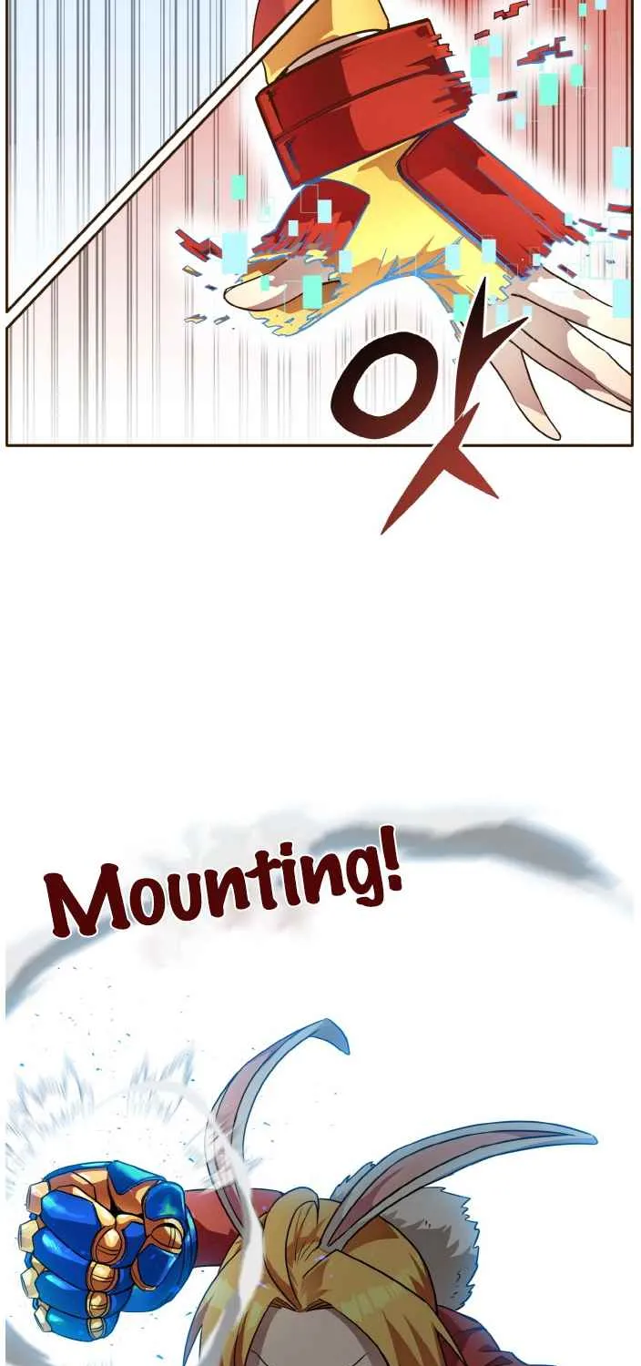 Read Counter Cube chapter 26 image 27 on Lezhin