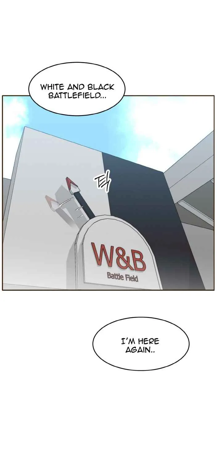 Read Counter Cube chapter 26 image 3 on Lezhin