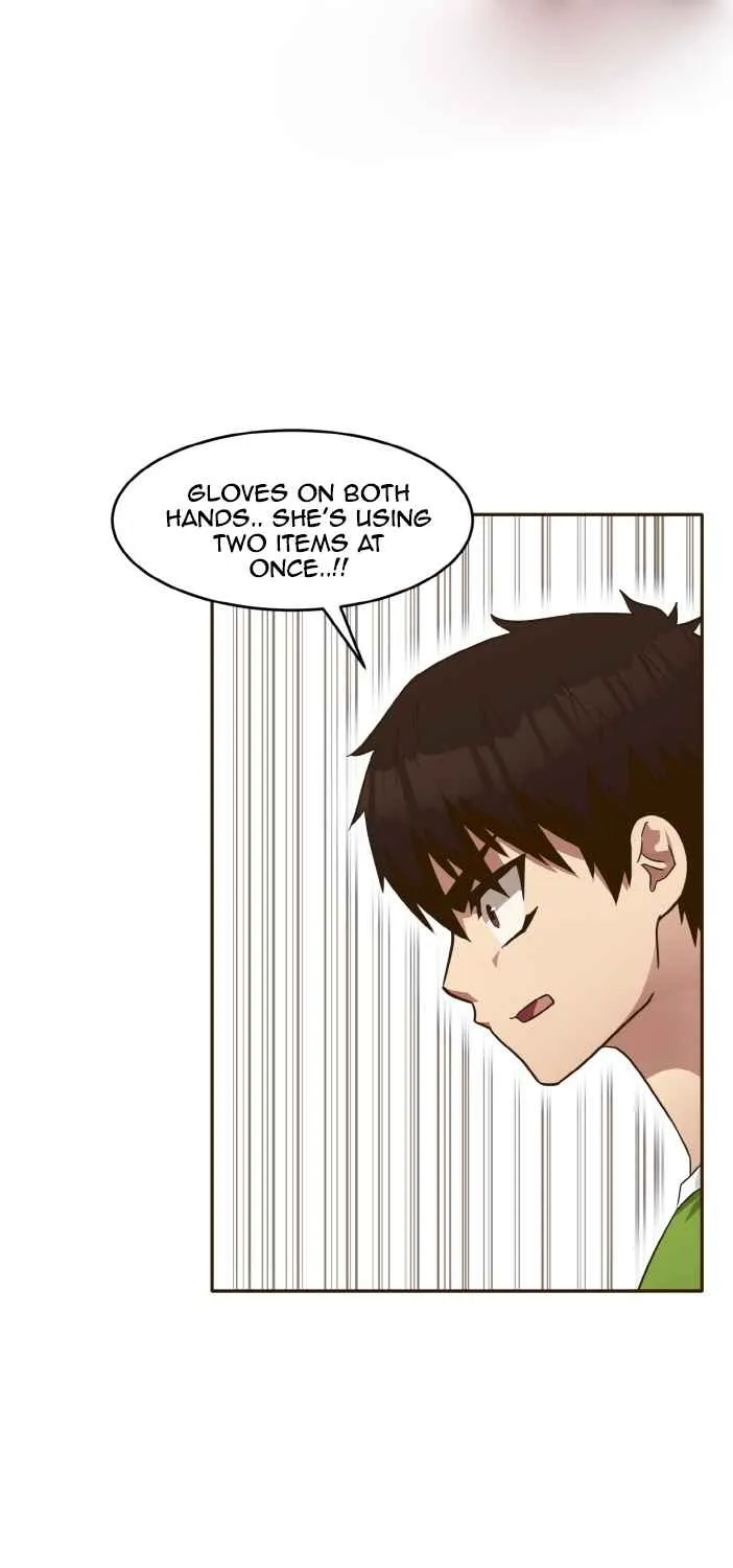 Read Counter Cube chapter 26 image 30 on Lezhin