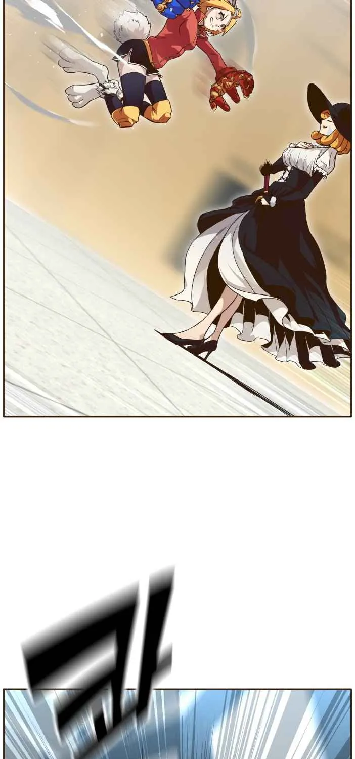 Read Counter Cube chapter 26 image 32 on Lezhin