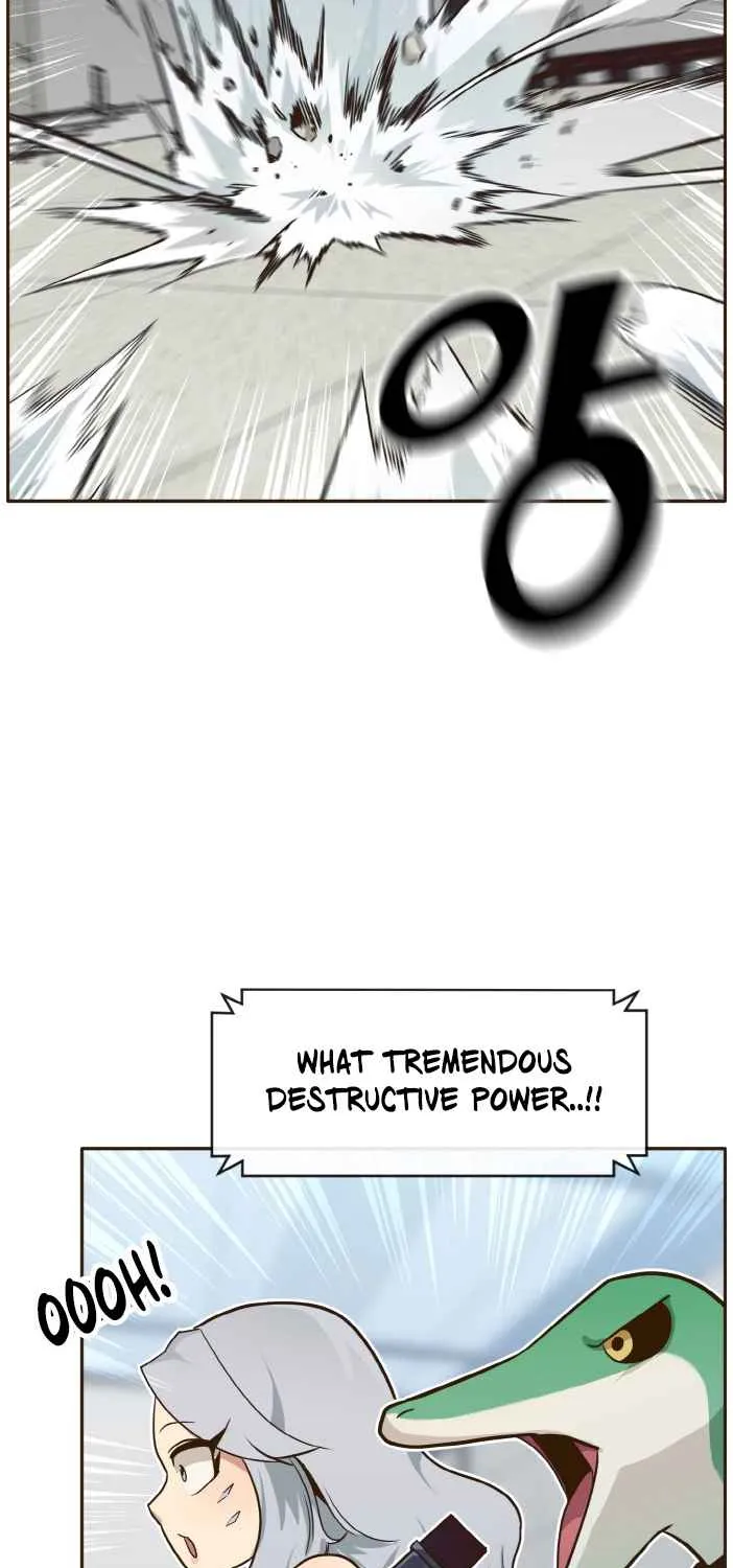 Read Counter Cube chapter 26 image 34 on Lezhin