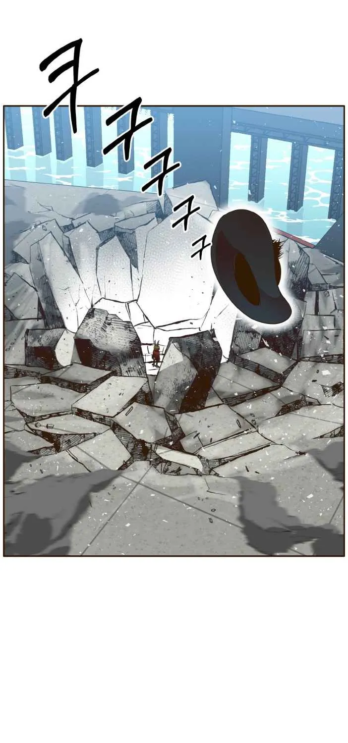 Read Counter Cube chapter 26 image 36 on Lezhin