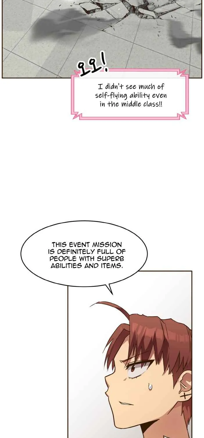 Read Counter Cube chapter 26 image 44 on Lezhin