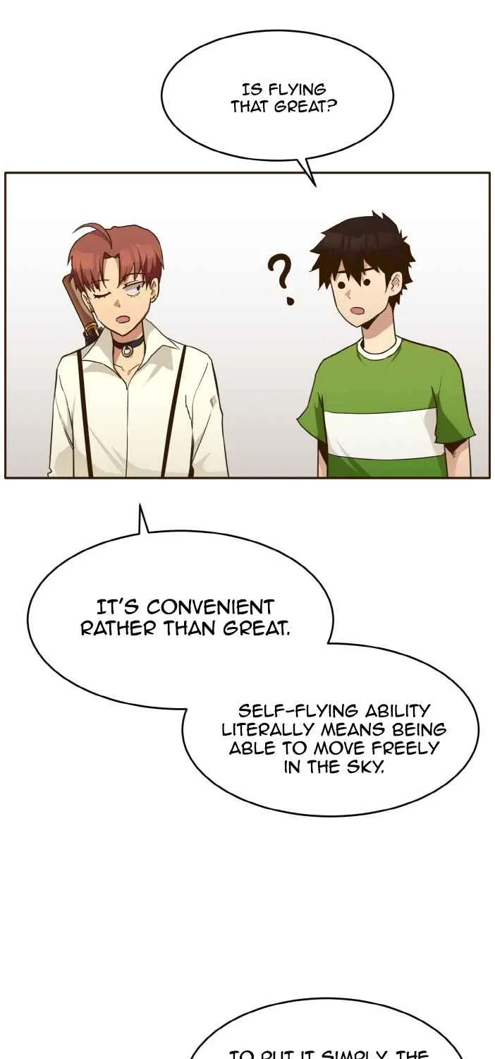Read Counter Cube chapter 26 image 46 on Lezhin